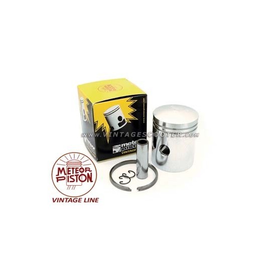 Piston première côte rectification Vespa 160 GS D.58,4